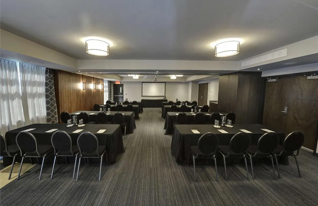 Hampton Inn & Suites By Hilton Quebec City Levis-1