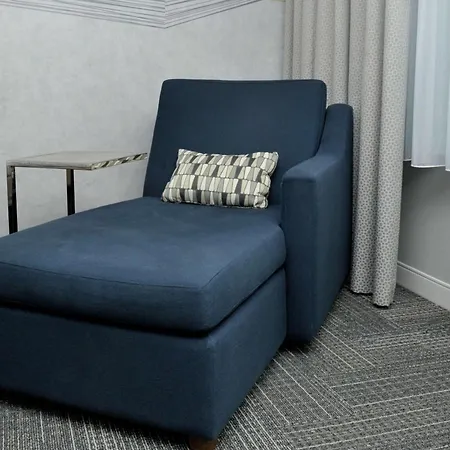 Hampton Inn & Suites By Hilton Quebec City Levis-2